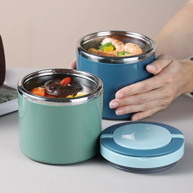 กระติกอาหารเก็บความร้อน 630/10 - Meal Prep Bowl บทวิจารณ์และราคา