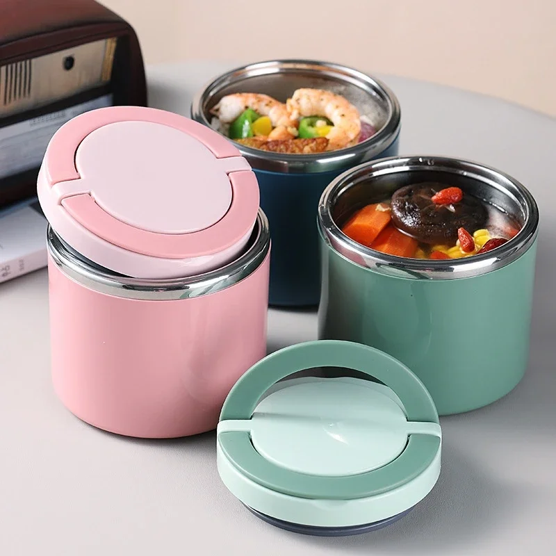กระติกอาหารเก็บความร้อน 630/10 - Meal Prep Bowl บทวิจารณ์และราคา