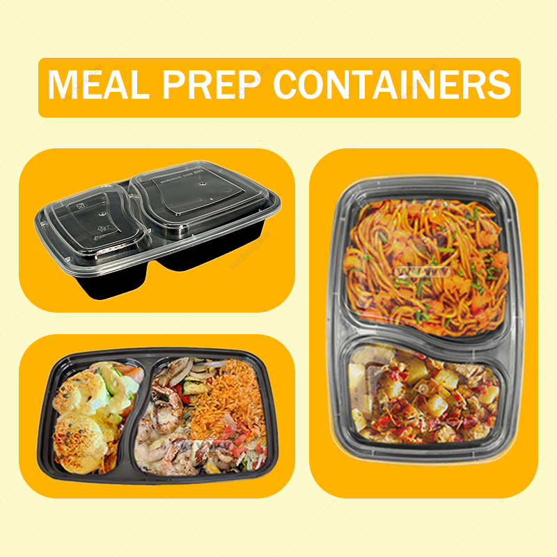 10/40 แพ็ค กล่องอาหารกลางวันแบ - Meal Prep Bowl บทวิจารณ์และราคา