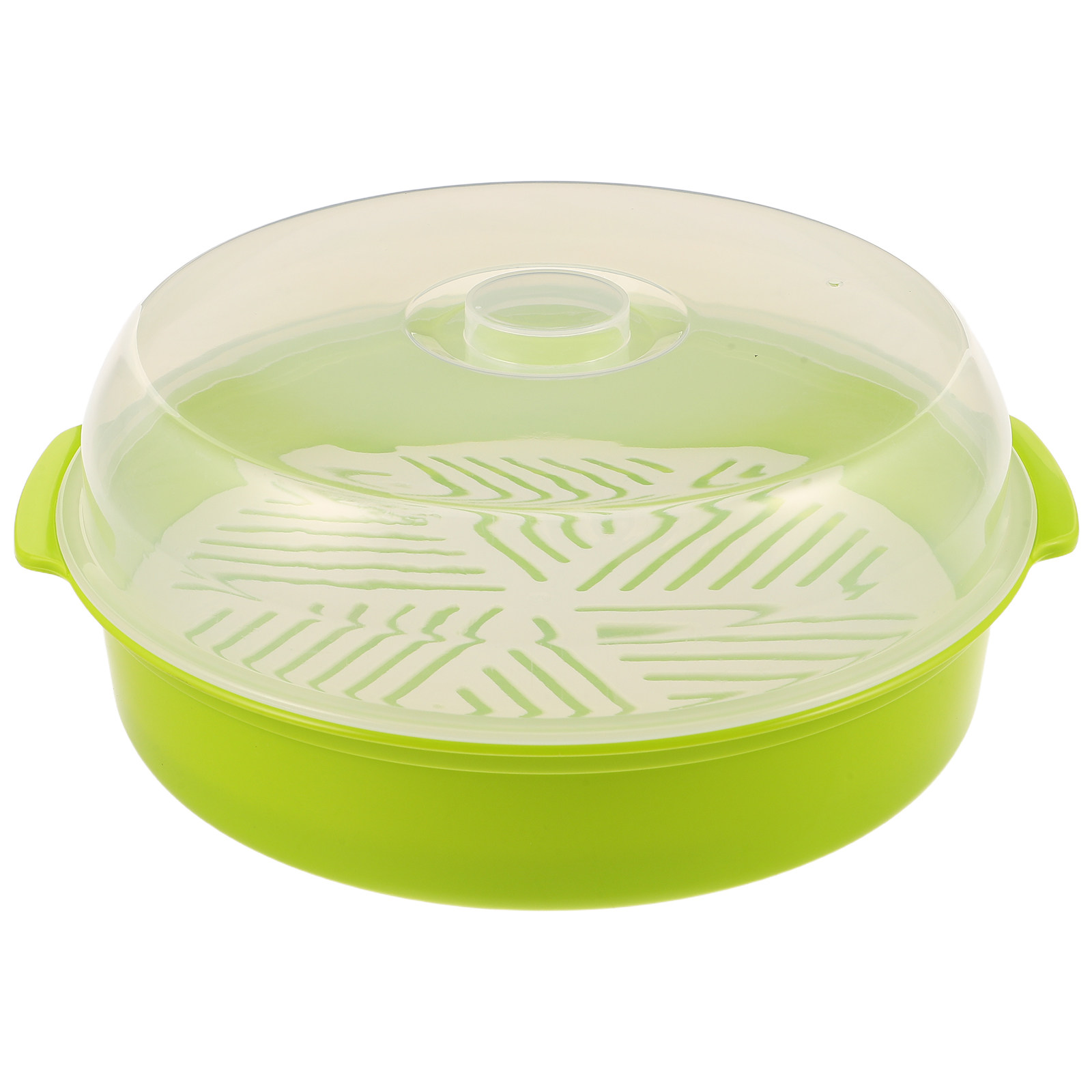 ชามนึ่งไมโครเวฟพร้อมฝาปิด ทนคว - Meal Prep With Rice บทวิจารณ์และราคา