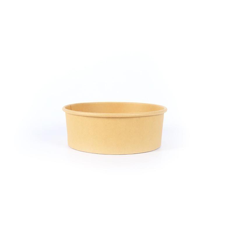 【CC】ชุด 25 ชิ้น ชามกระดาษพร้อม - Meal Prep Bowl บทวิจารณ์และราคา