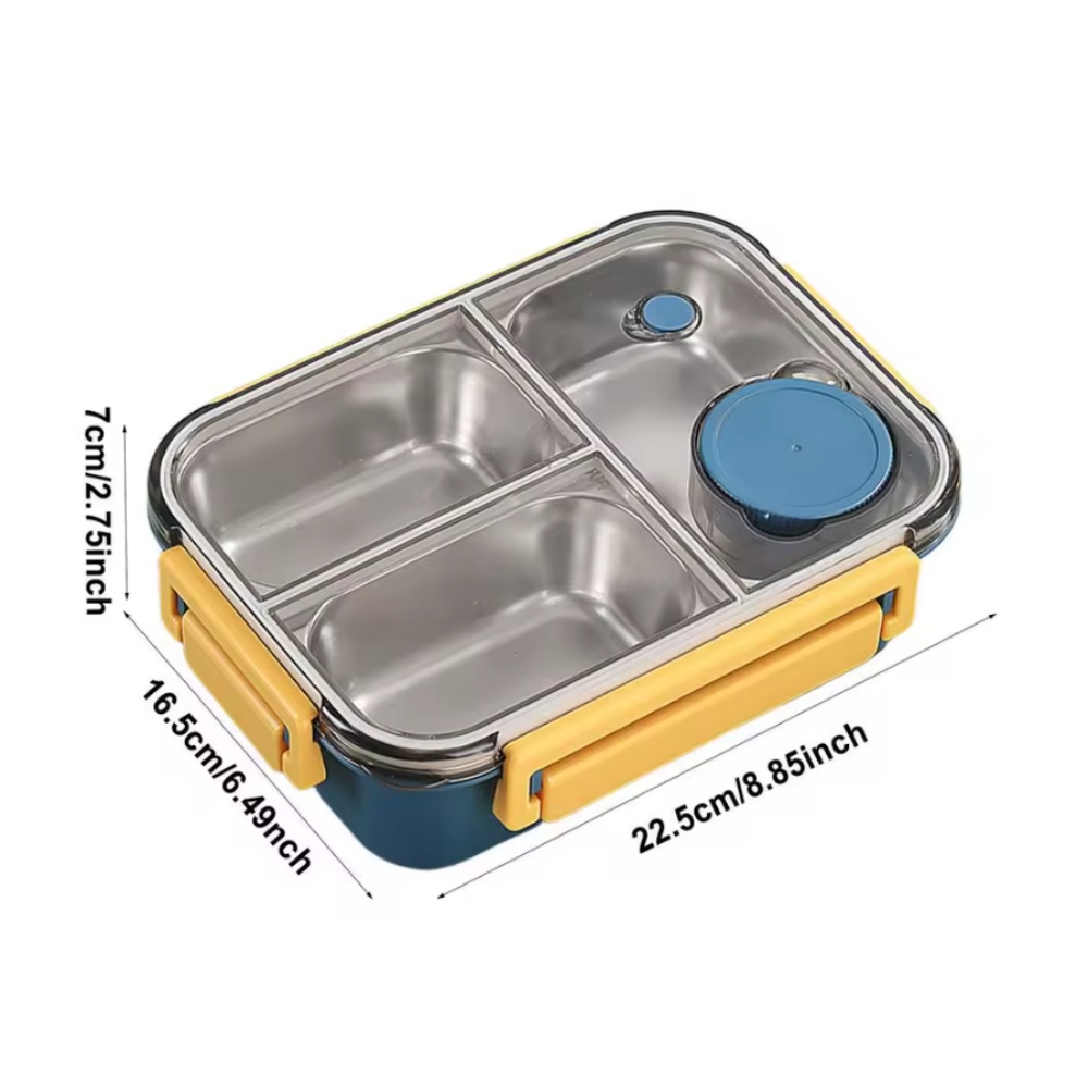 กล่องข้าวพกพาขนาด 850 มล. สำหร - Meal Prep Bowl บทวิจารณ์และราคา
